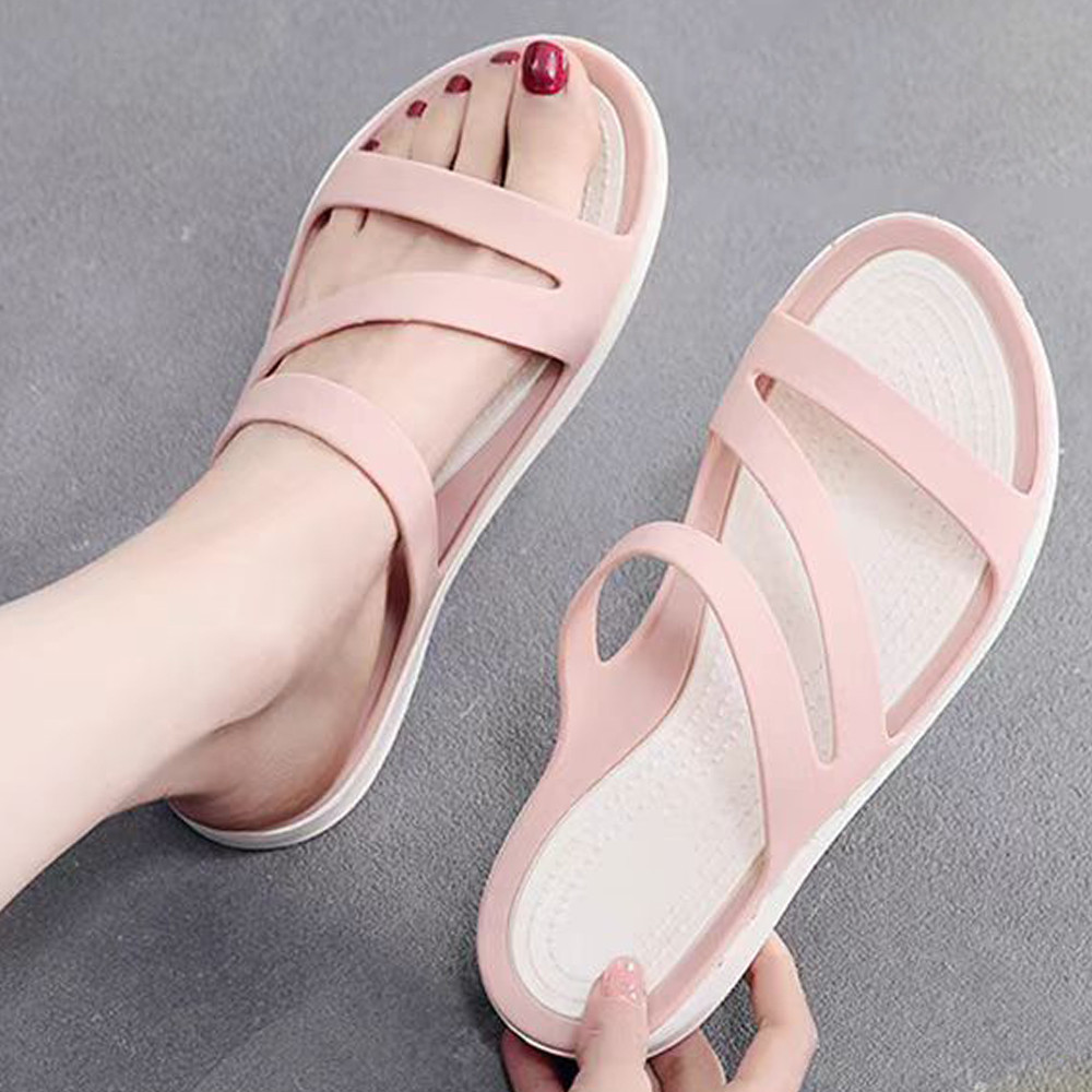 Jual Crocs Indonesia Terlengkap & Harga Terbaru Agustus 2026 | Shopee ...