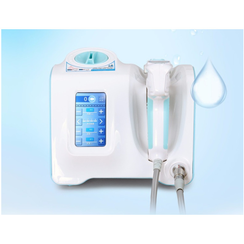 Jual Portable hydrotherapy sprayer, hydrator, skin drift, bleaching ...