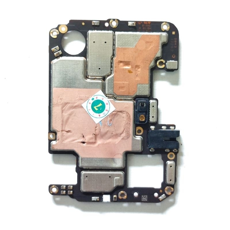 Jual MESIN VIVO Y73S ORIGINAL COPOTAN | Shopee Indonesia