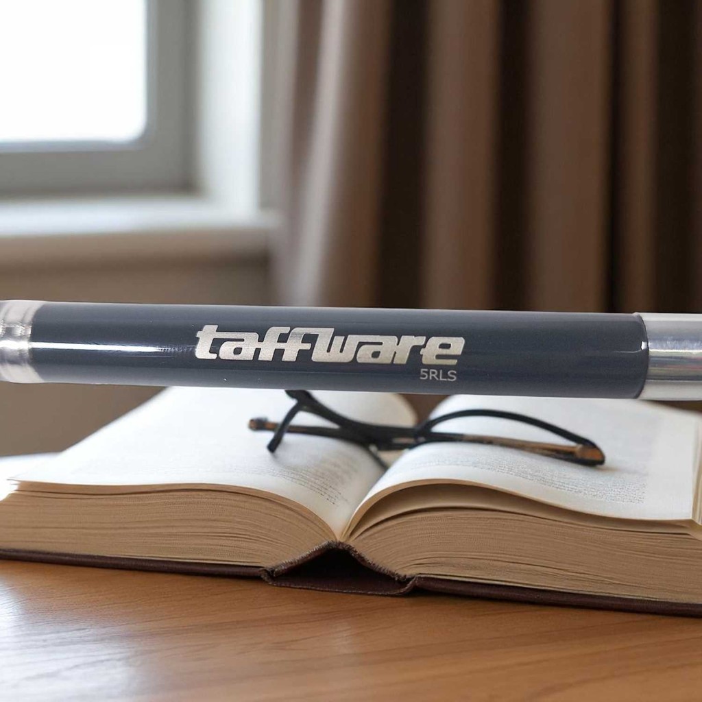 Jual Taffware 5in1 Pen: Laser Pointer, Telescopic Stick, LED Light ...