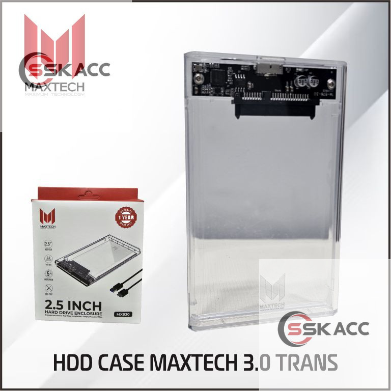 Jual Case External Hardisk 2.5