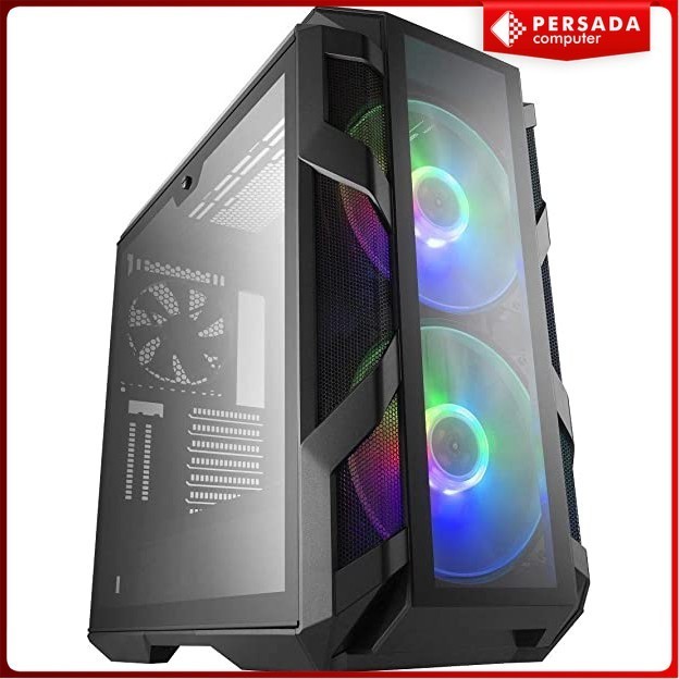 Jual PC Gaming Sultan Core i9 10900K I RTX 3090 24GB I Ram 32GB I NVME ...