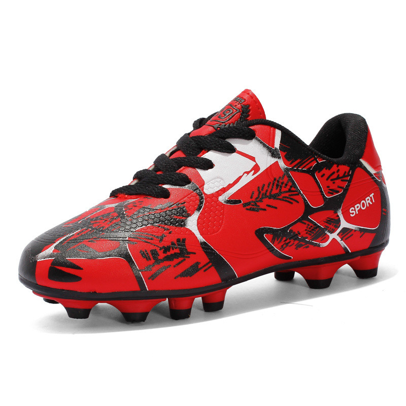 Jual Professional Soccer Shoes Kids