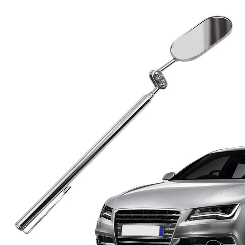 Jual Machine Inspection Mirror 360 Degree Rotation Mechanics Mirror ...