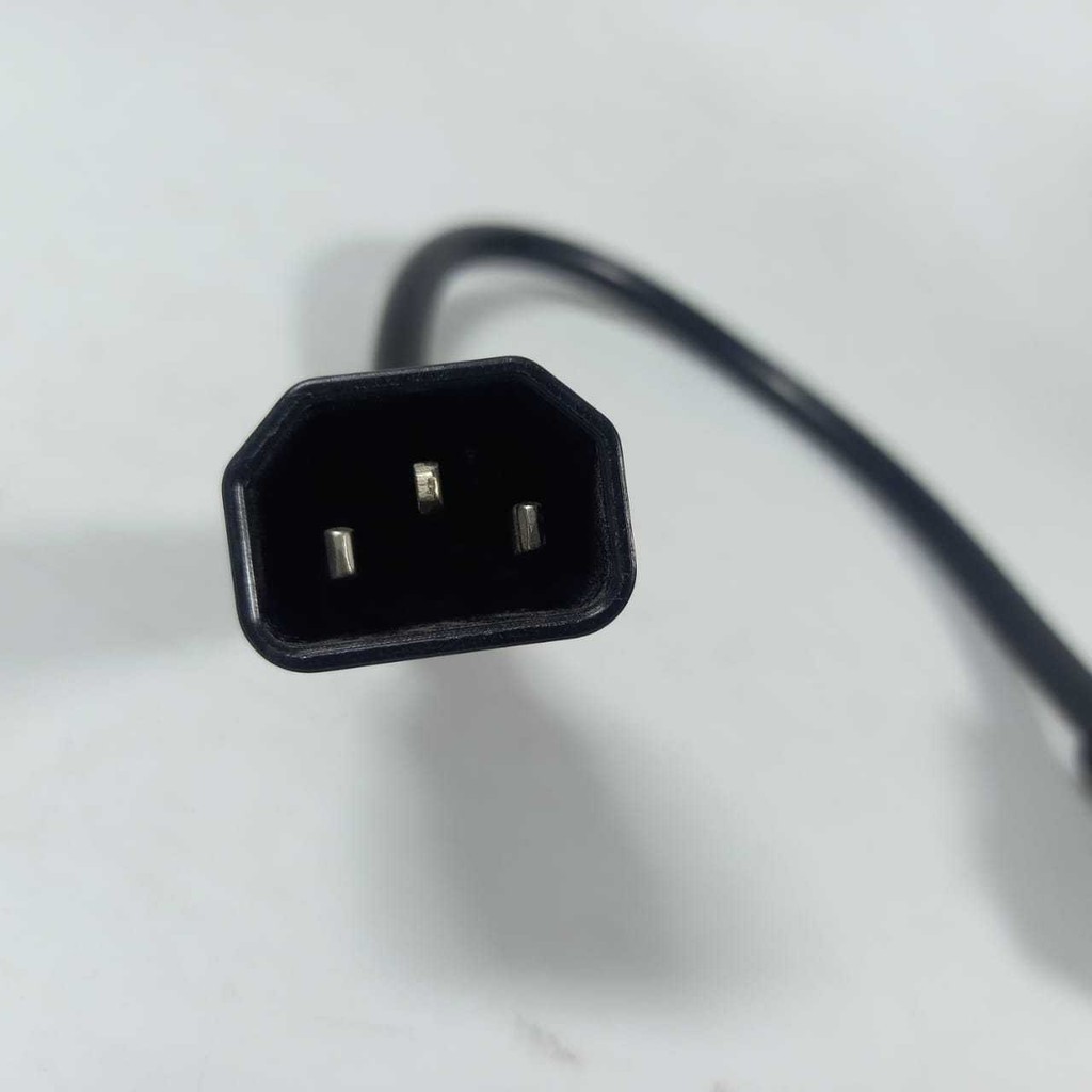 Jual BRANSTR DIVEDE Konektor Adapter Charger Sepeda Listrik Replacement ...