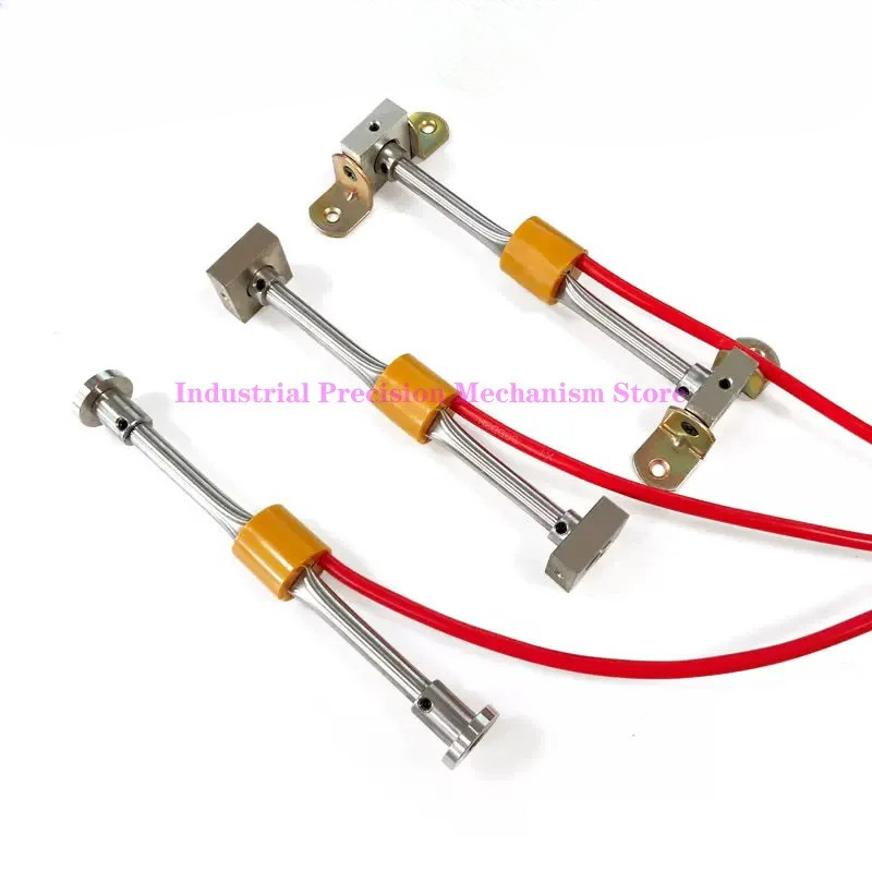 Jual BC Vibrating wire type, concrete surface strain gauge, steel ...