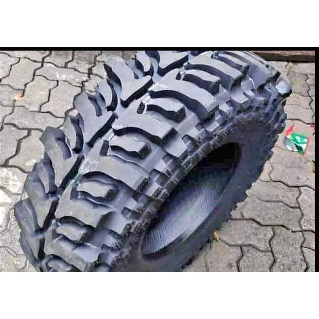Jual ban mobil ukuran 31X10.15 RING15 | Shopee Indonesia