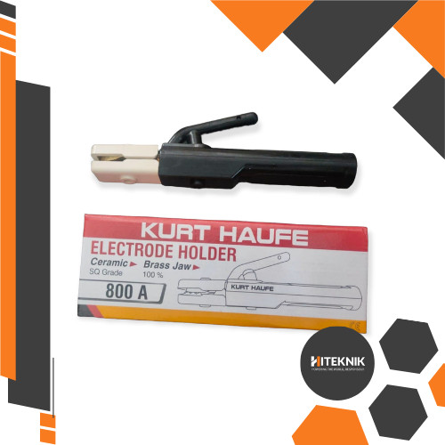 Jual STANG TANG LAS JERMAN TEMBAGA ELECTRODE HOLDER KURT HAUFE 600A ...