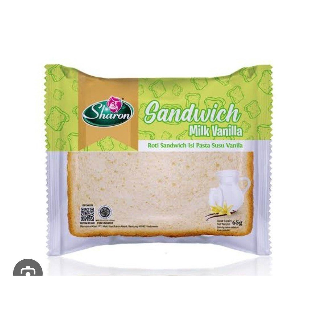 Jual Sharon Sandwich Roti Aneka rasa | Shopee Indonesia