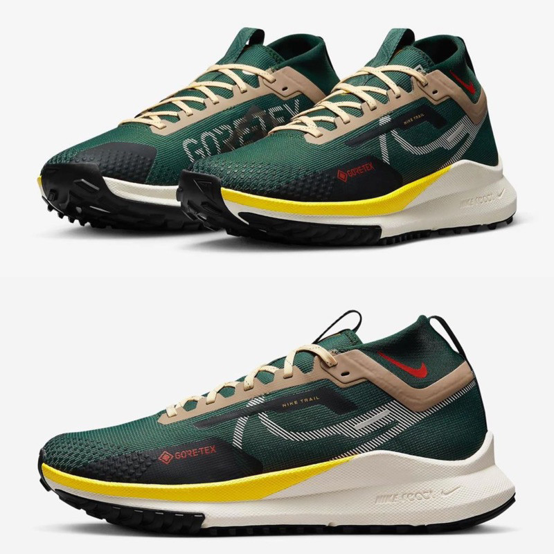 Sepatu trail running terbaik 218 outlet