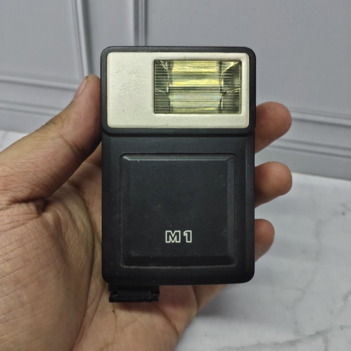 Jual Flash Fujica M1 Original Second | Shopee Indonesia