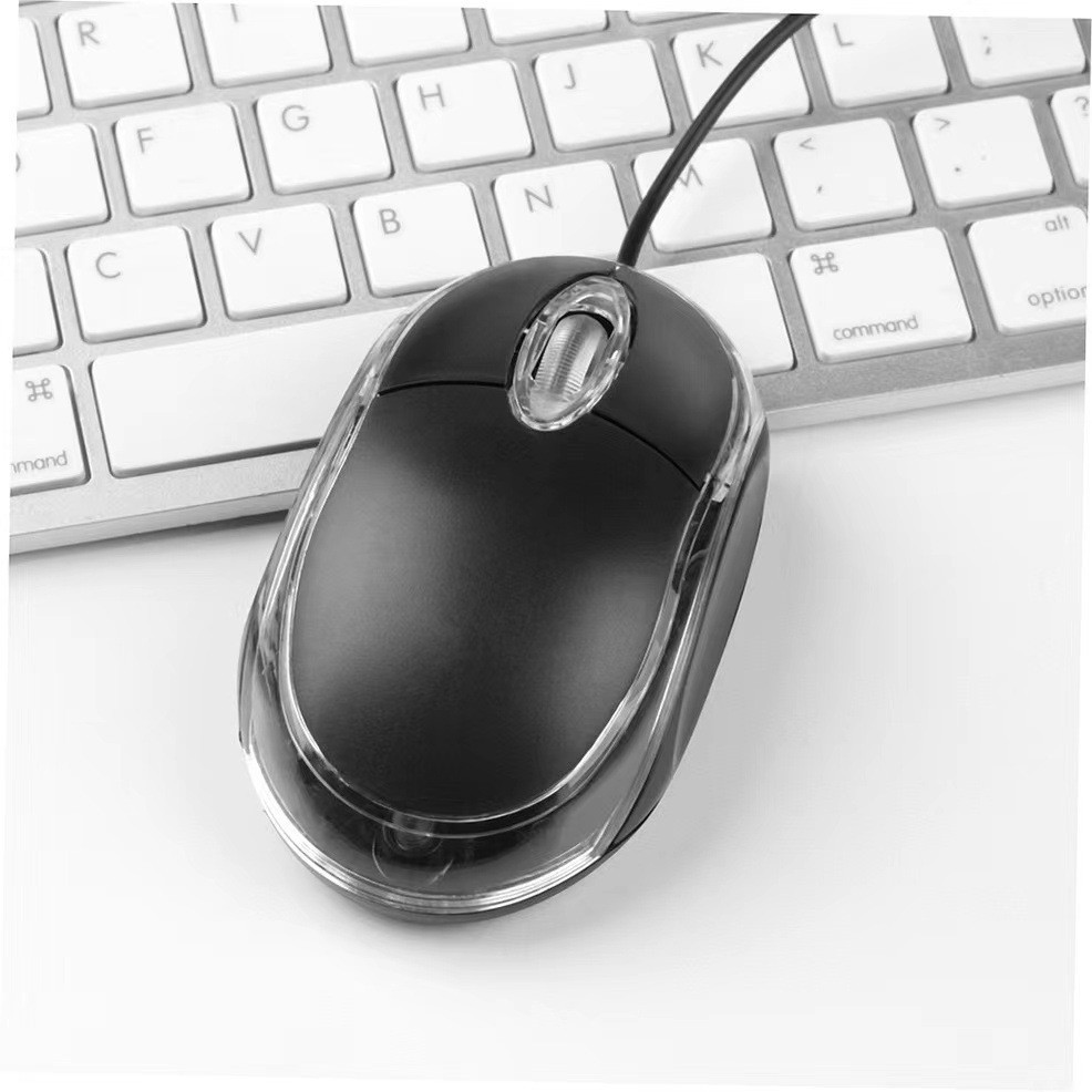 Jual Mouse avan AV-01 /mouse murah/mouse kabel | Shopee Indonesia
