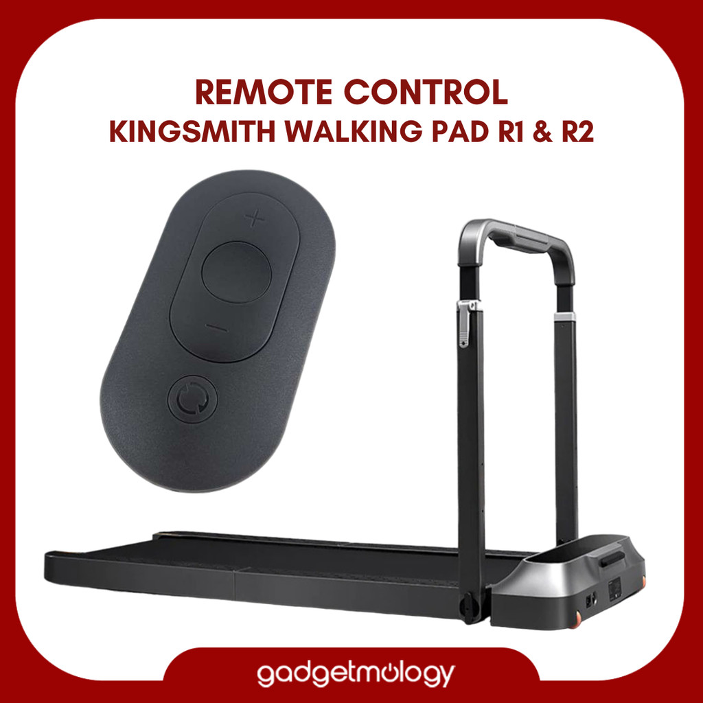 Jual Kingsmith Remote Control for WalkingPad R1 R2 | Shopee Indonesia
