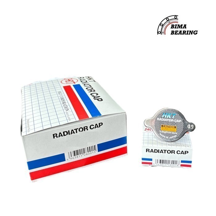 Jual Tutup Radiator Cap Mesin Honda Grand Civic Lx Nouva Genio Ferio ...