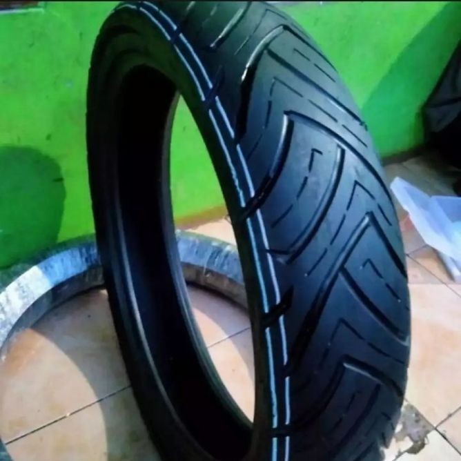 Jual BAN BELAKANG TUBLES R15 CBR NINJA VIXION UKURAN 130/70 R17 MEREK ...