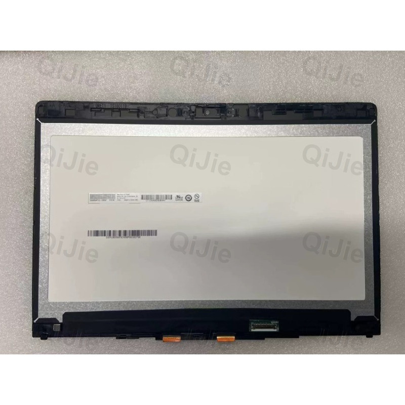 Écran 13,3 Pouces FHD B133HAN04.2 Pour HP EliteBook X360 1030 G2 - NEUF