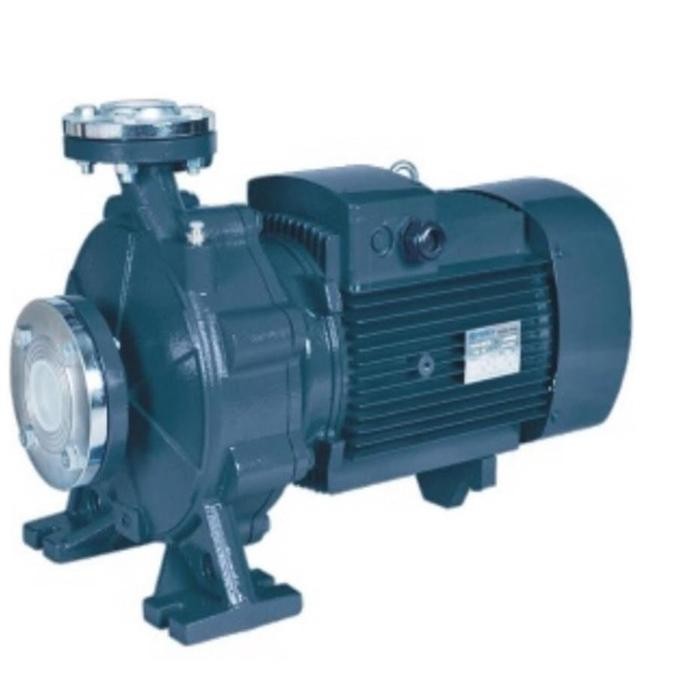Jual MAXPUMP ISW50-160-3 Mesin Pompa Air 3kw POMPA DORONG 2Inch pompa ...