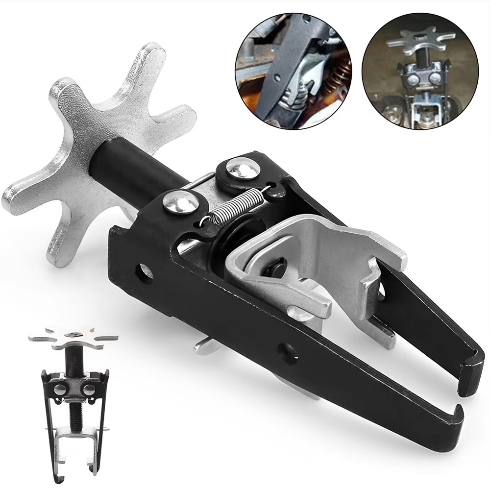 Jual Universal Valve Spring Compressor Valve Remover Installer/Treker ...