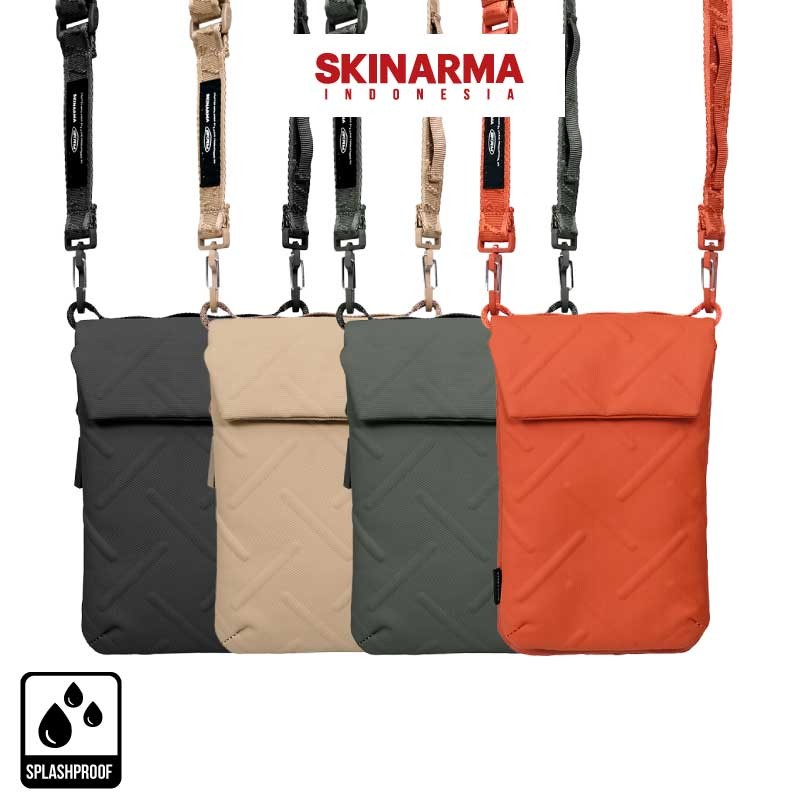 Jual Skinarma JUNO Sling Bag 2.54CM Wide With Lanyard Shopee Indonesia