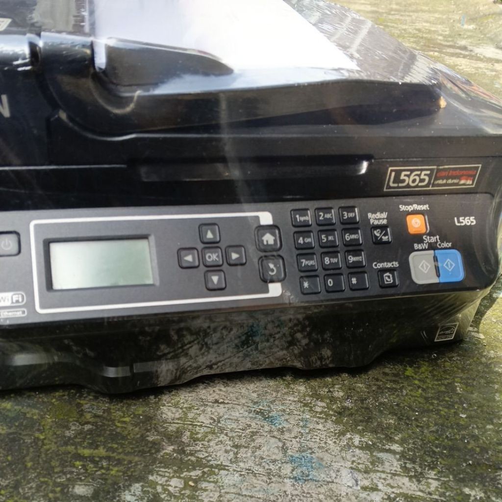 Jual printer Epson L565 | Shopee Indonesia