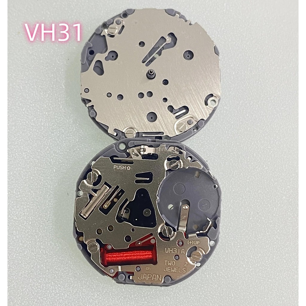 Jual Wat quartz movement VH31 VH61 VH63 VH64 VH65 VH67 VH68 VH83 VH88 ...