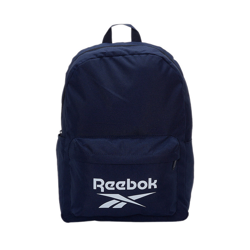 Jual Reebok Backpack Unisex's Bag - Vector Navy | Shopee Indonesia