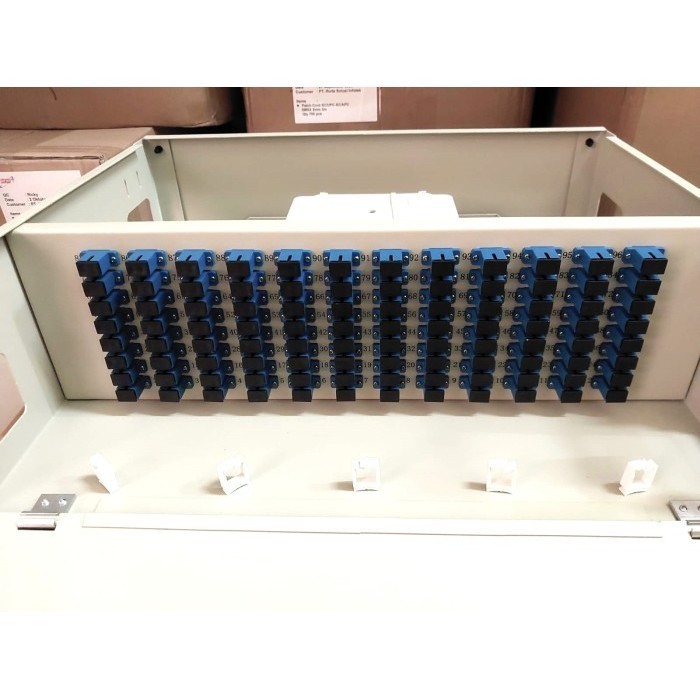 Jual OTB KAPASITAS 96 CORE LITECH LENGKAP | Shopee Indonesia