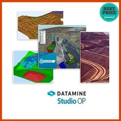 Jual Datamine Studio OP v2.3.84.0 x64 | Shopee Indonesia