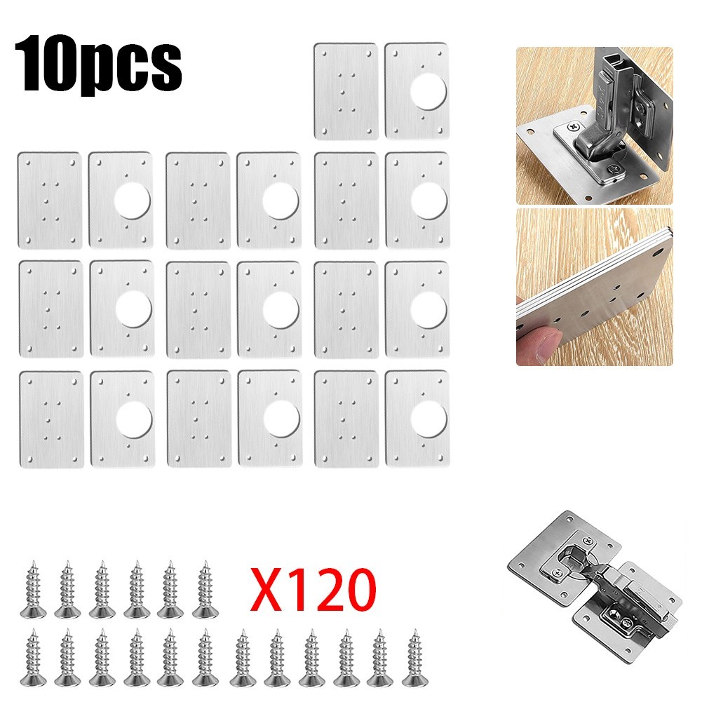 jual-rust-steel-cabinet-door-hinge-repair-plate-for-cabinet