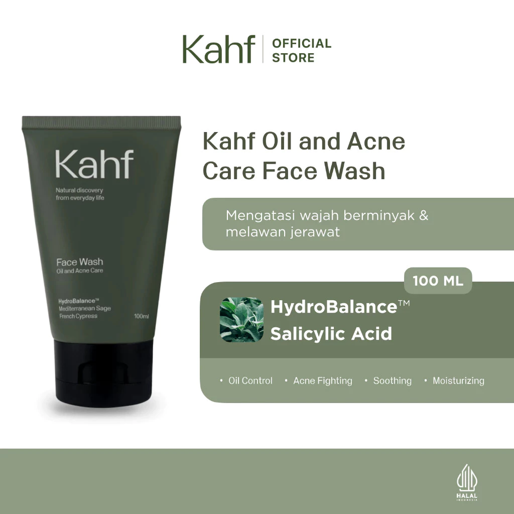 Hero Ingredients Kahf