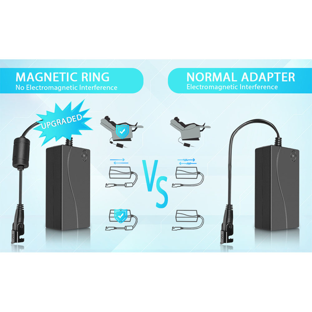 Jual Recliner Power Supply,AC/DC Switching Power Supply Transformer 2 ...