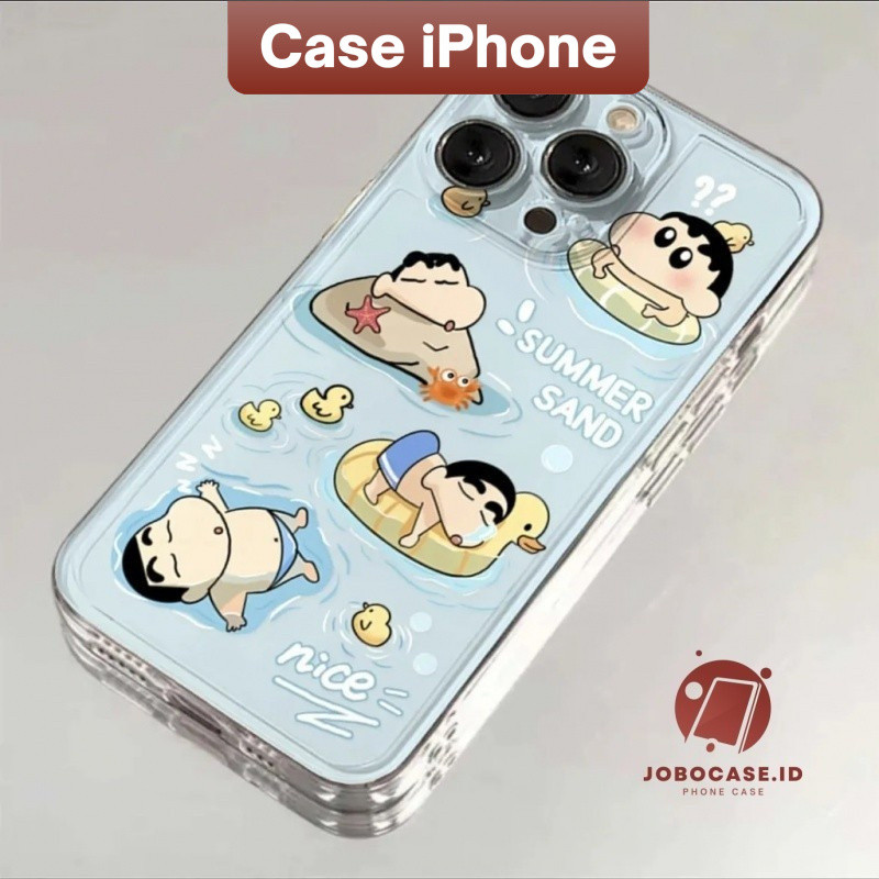 Per IPhone 13 Pro Custodia Per Telefono In TPU Elettrolitico In Rilievo Con Carta Glitterata A Forma - Foto 5