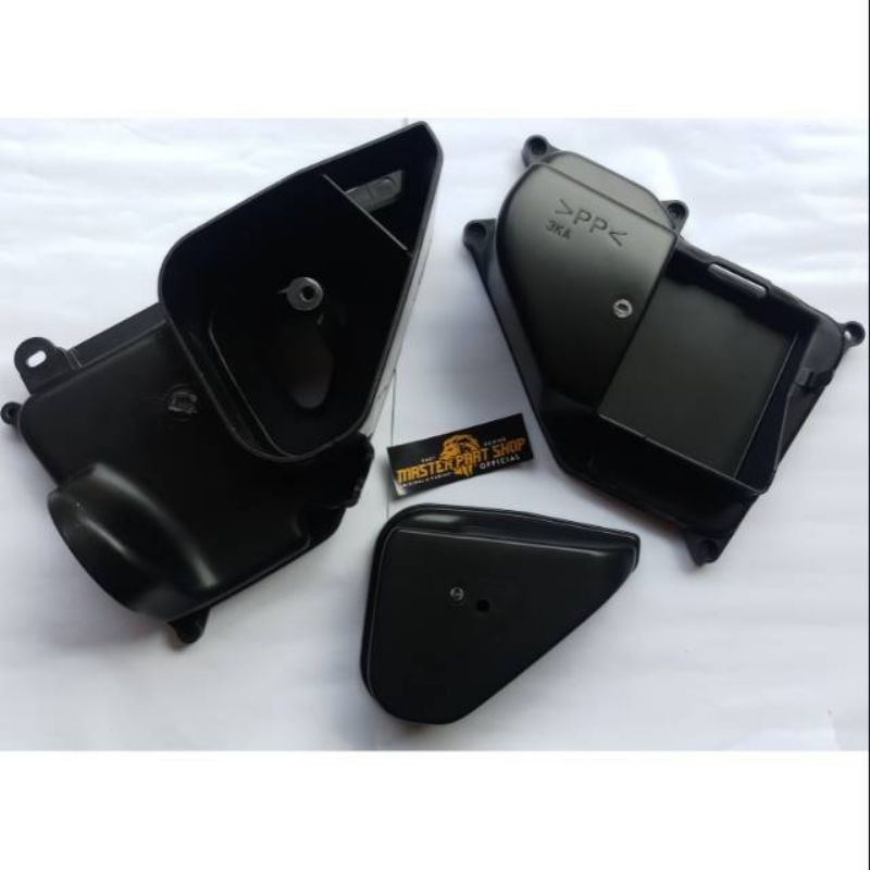 Jual BOX FILTER SARINGAN UDARA RX KING SET | Shopee Indonesia