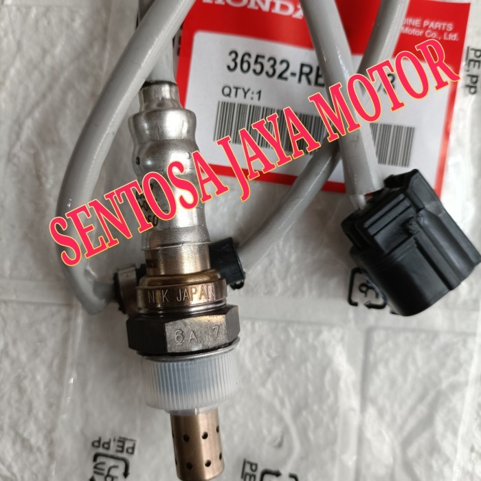 Jual SENSOR Oksigen Oxygen O2 Bawah atau belakang Jazz RS Mobilio Brio ...