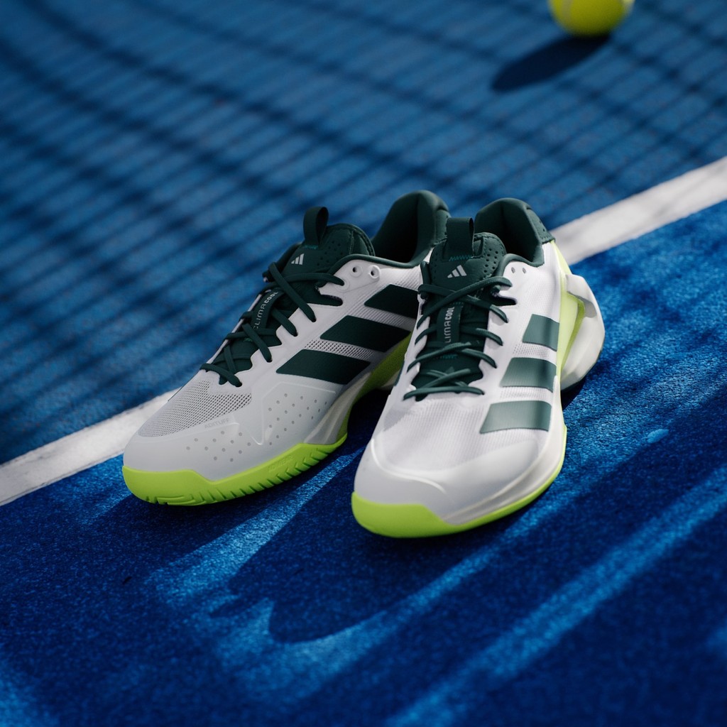 Jual Adidas Adizero Ubersonic 5 Tennis Shoes JR2714 / 20252 | Shopee ...