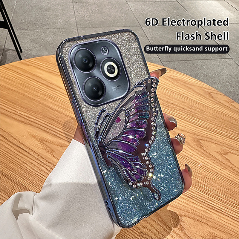 Jual For Infinix Smart HD Smart 10 Plus Casing case with