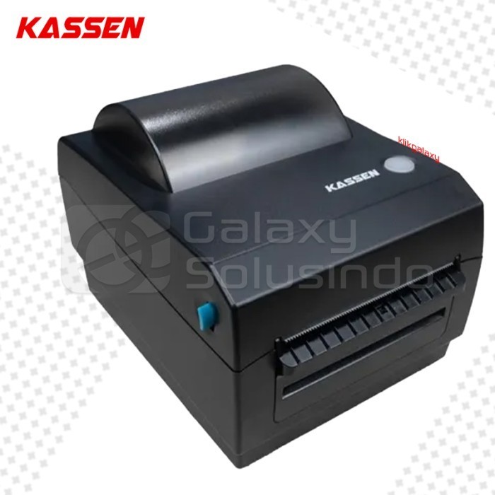 KASSEN DT-640