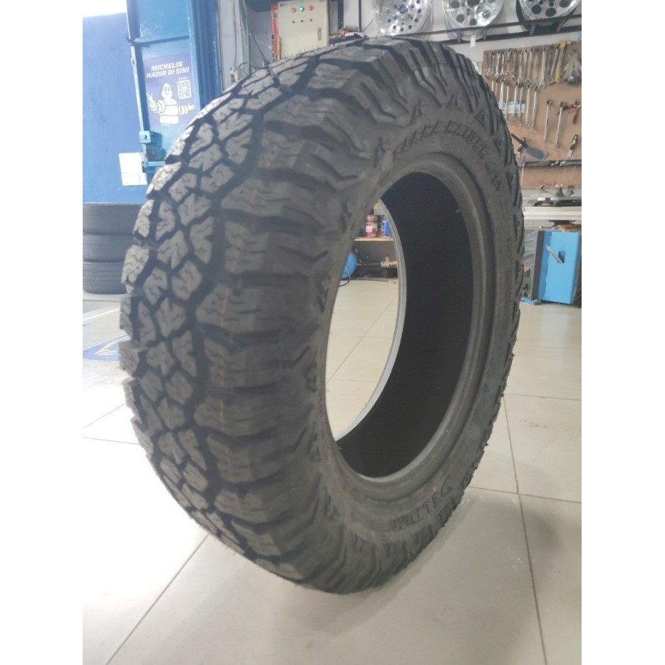 Jual Ban Delium Terra Raider ATX 285 70 R17 Ban AT Xtreme dengan ...