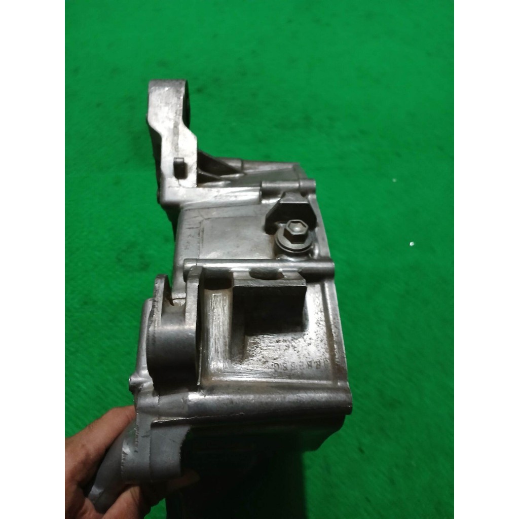 Jual Blok Block kalter Karter Krengkes Crank Case Bagian kanan Aerox ...
