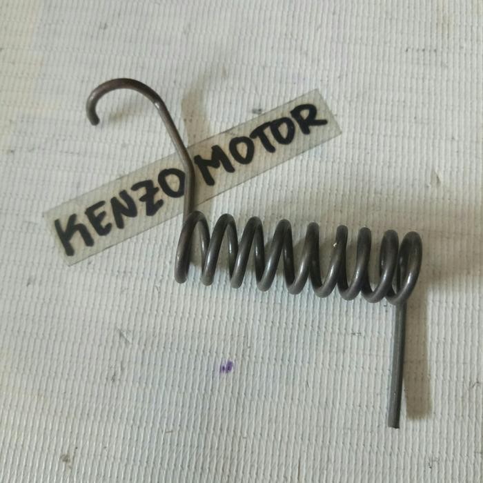 Jual PER SPRING PEDAL GAS PANTHER (HARGA 1PC) | Shopee Indonesia