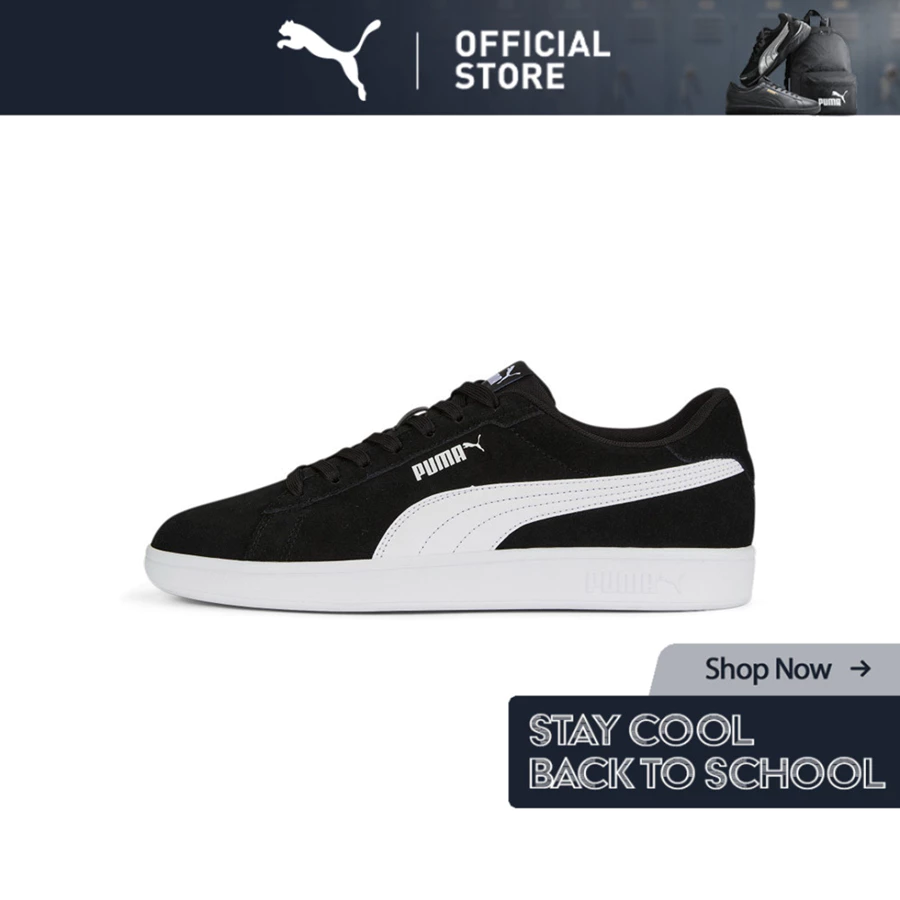 Sepatu Sneaker Smash 3.0