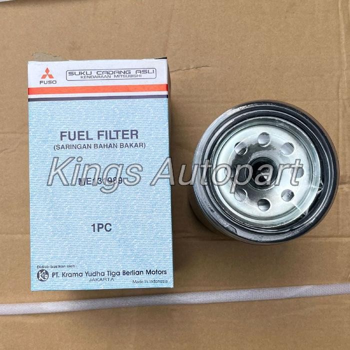 Jual Fuel Filter Saringan Solar Ps136 HDX Ps220 6D22 FN527 FM517 ...