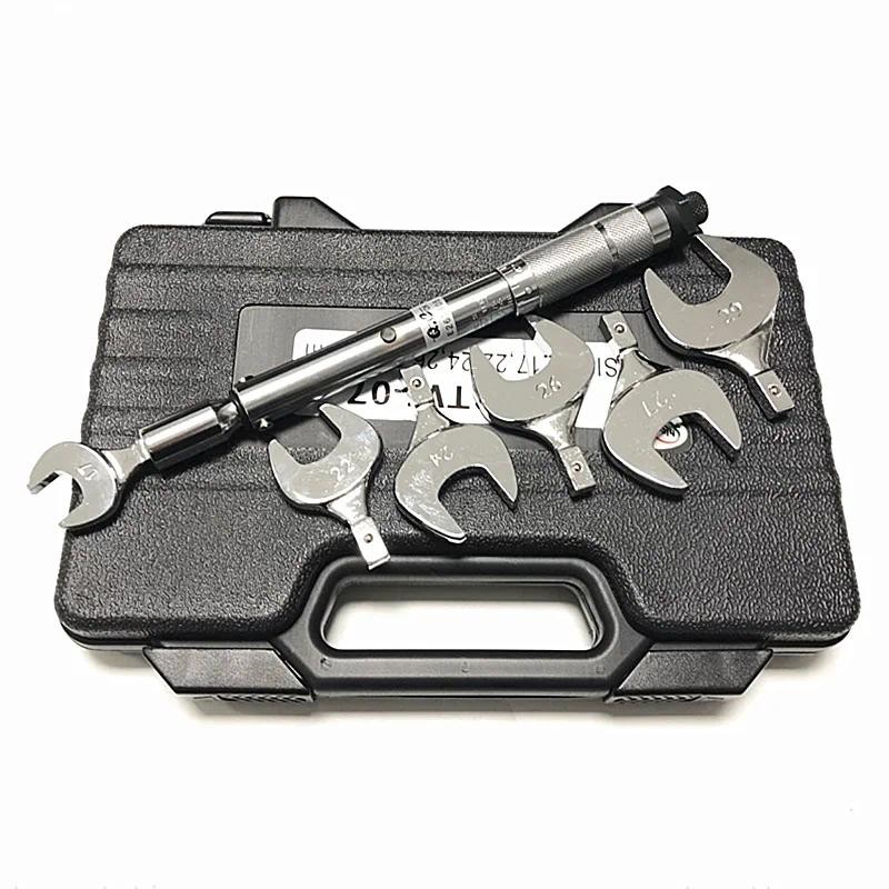 Jual BC CH-STW-07 a-djustable f-orce, open-end wrench, nut torque ...