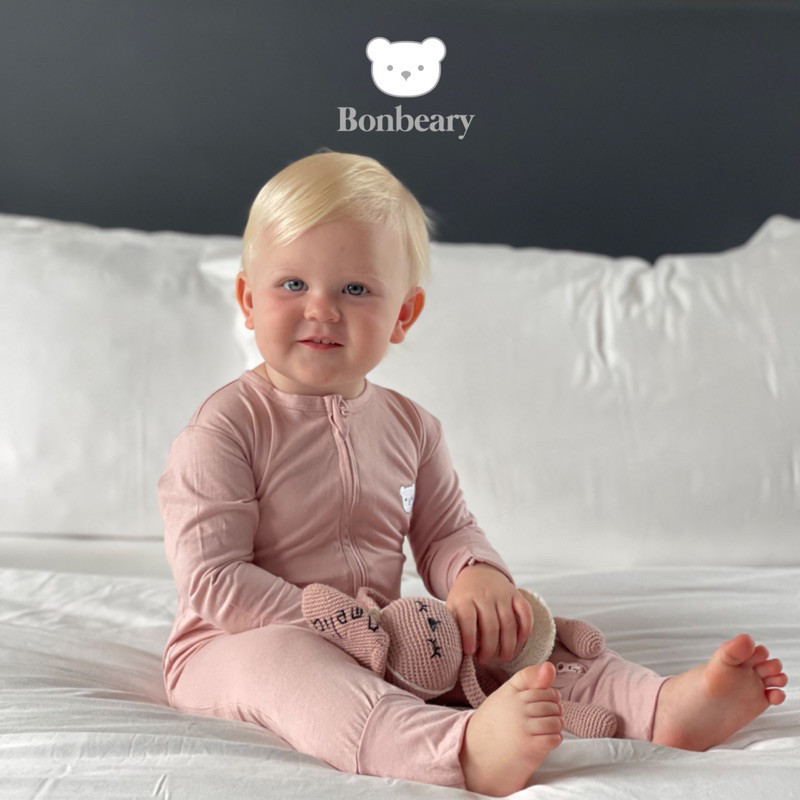 Men's Cotton Long Sleeve Pajama Set 2-Piece - Premium Sleepsuit S To 4XL