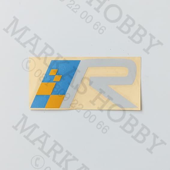 Jual Stiker Decal Tempelan Sign Retro Vintage Antique Sticker Otomotif ...