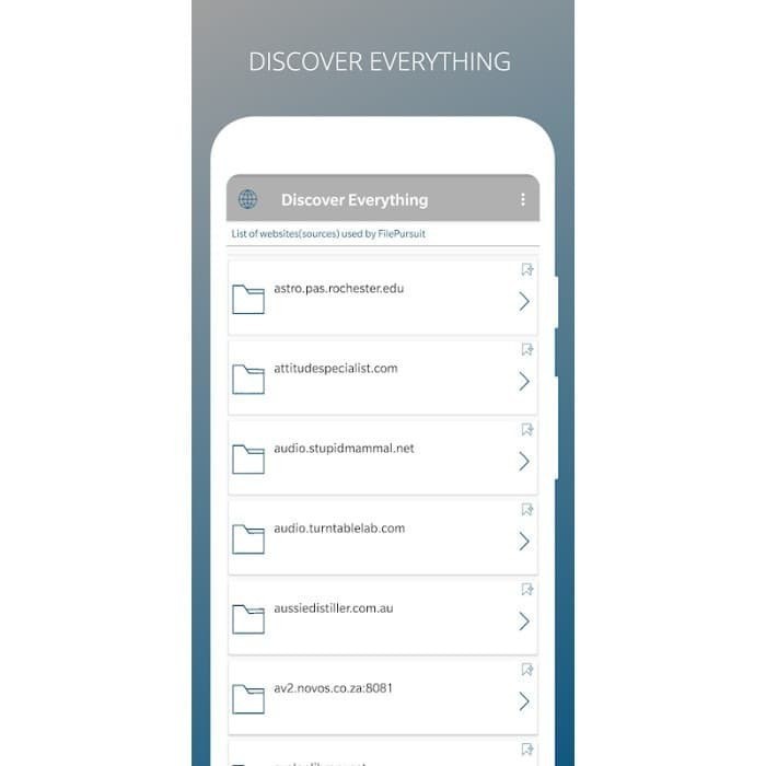 Jual FilePursuit Pro - Aplikasi File Viewer Android - File Pursuit ...