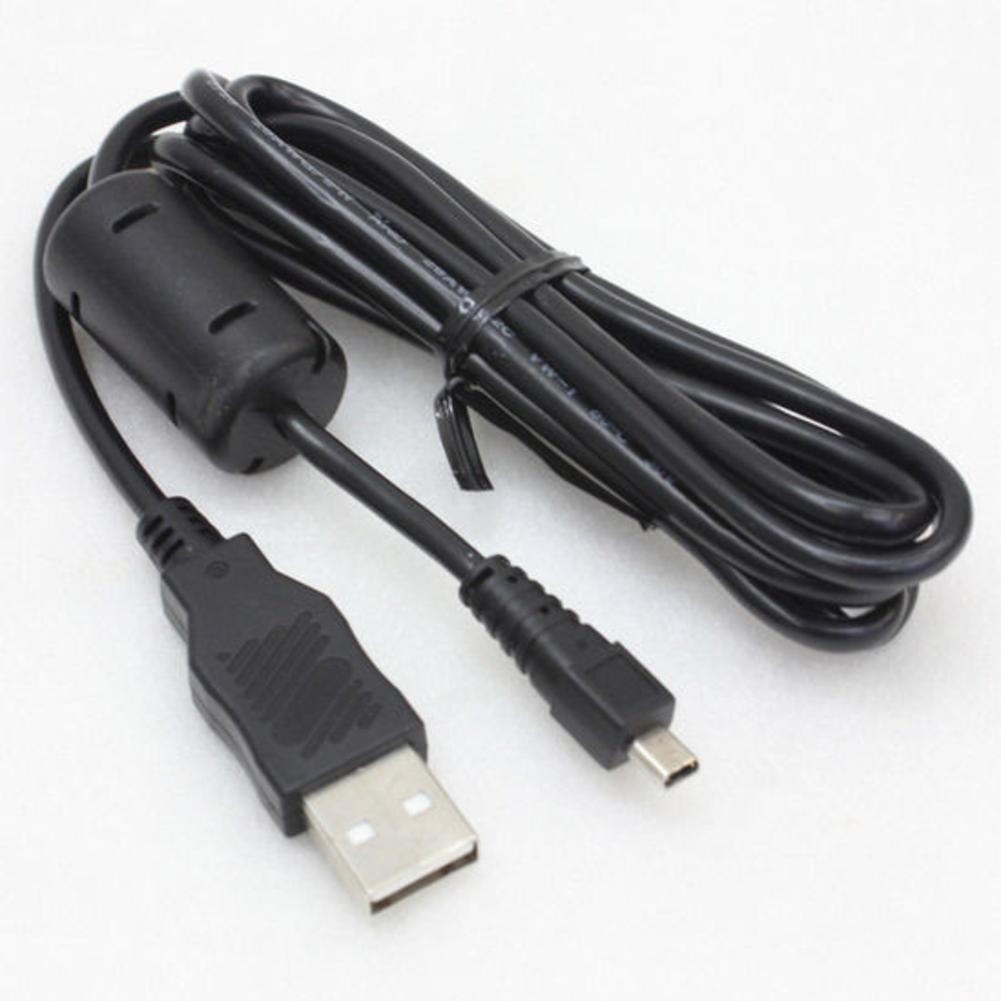 thumbnail image 2 of Sony Cyber-shot DSC-W730 / DSC-W830 Digital Camera USB Cable / Battery Charger 2 of 3