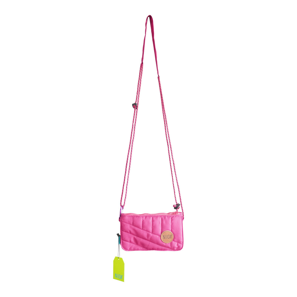 Jual [Gift Not For Sale] Labore Niion Lizy Sling Bag Shopee Indonesia