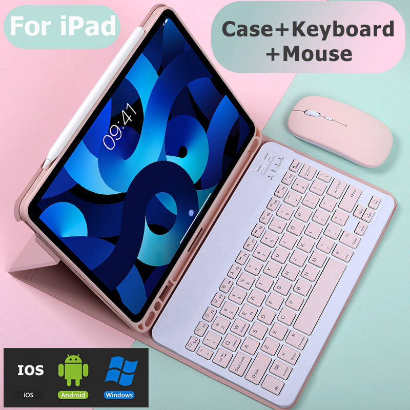 iPad Air4 ApplePencil2 keyboard folio iPad Air 4、Apple pencil 2