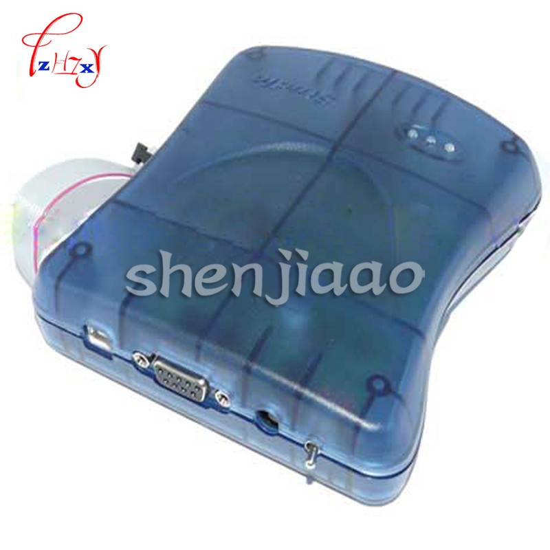 Jual AVR Programmer USB, RS232 interface JTAG ICE XPII Emulator AT ...